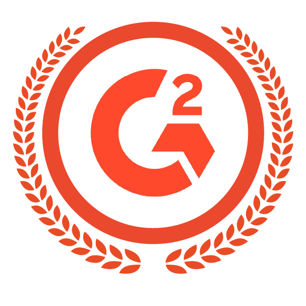G2 logo with link to bwlogics profile