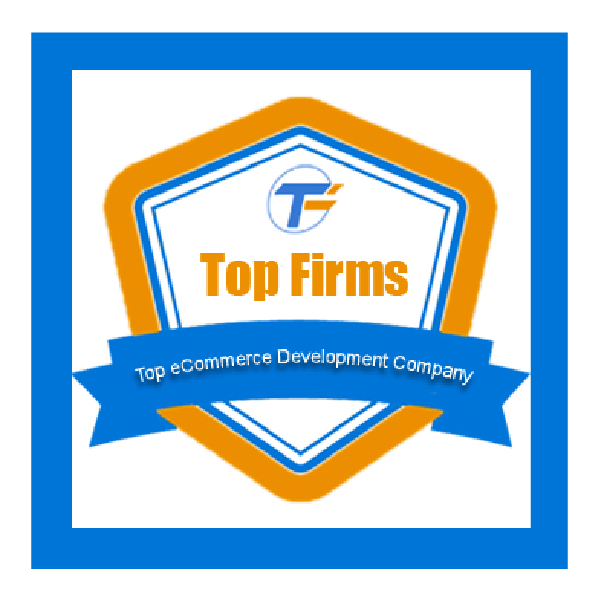 Topfirms logo with link to bwlogics profile