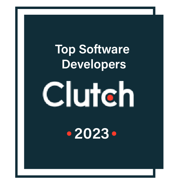 Clutch logo with link to bwlogics profile