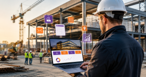 How Your Construction Company Website Can Generate More Leads